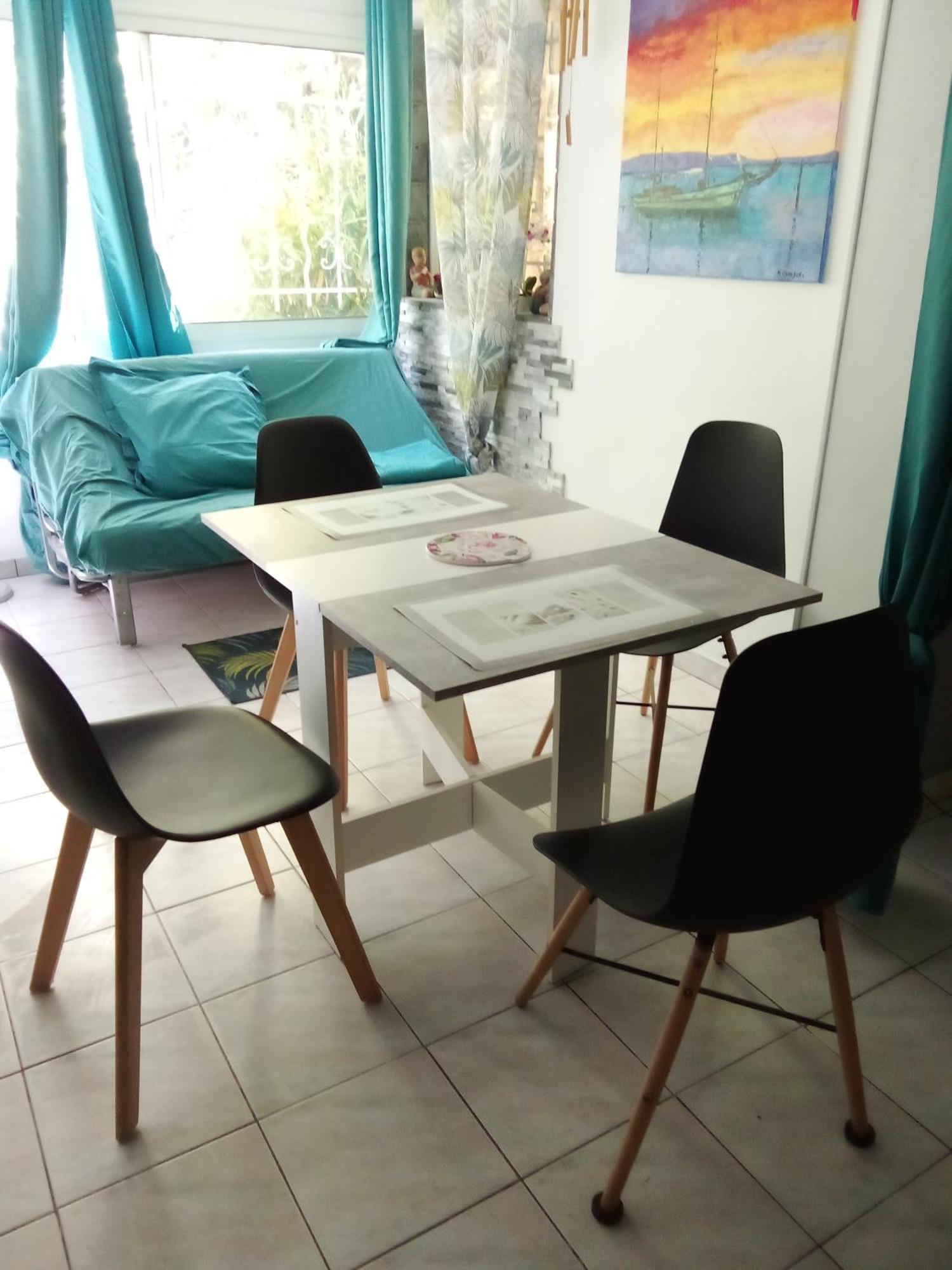 Jardin Et Bambous, Studio Cosy, Classe 2 Etoiles Marseillan  Exterior photo