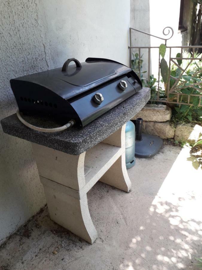 Jardin Et Bambous, Studio Cosy, Classe 2 Etoiles Marseillan  Exterior photo