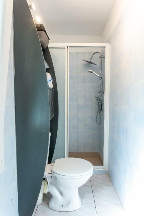 Jardin Et Bambous, Studio Cosy, Classe 2 Etoiles Marseillan  Exterior photo